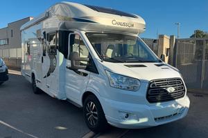 CHAUSSON 716 WELCOME PREMIUM