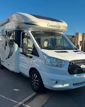 CHAUSSON 716 WELCOME PREMIUM