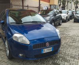 FIAT G. PUNTO T-JET 1.4 BENZINA -2007