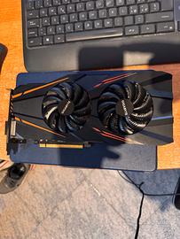 GEFORCE GTX 1070 8GB