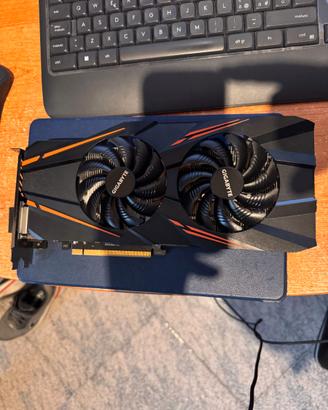 GEFORCE GTX 1070 8GB