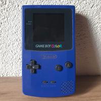 Nintendo Game Boy COLOR