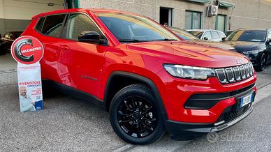 JEEP COMPASS 2WD 1.6 MULTIJET BUSINESS 131CV - FUL