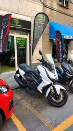 Wottan Motor GT2 300 SCOOTER