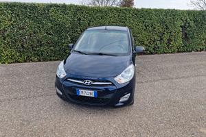Hyundai i10 1.1 56000km