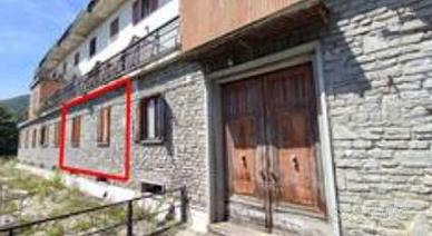 Monolocale a Bibiana (TO)