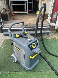 Karcher Professional SGV 8/5