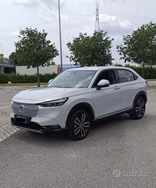 HONDA HR-V 1.5 Hev eCVT Advance