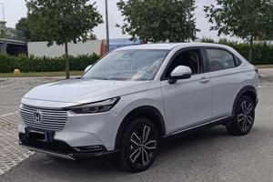 HONDA HR-V 1.5 Hev eCVT Advance