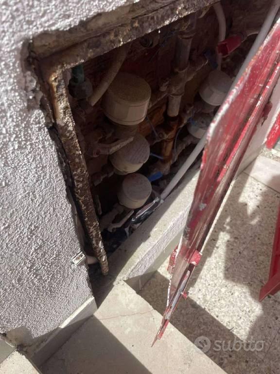 Appartamento – Sassari, Cappuccini - Vista 4
