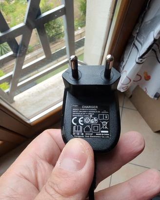 Carica batteria alimentatore Hoover  FD22RP - Orig