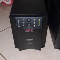 GRUPPO DI CONTINUITÀ APC SMART-UPS 1500 VA