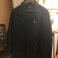 Giaccone/Parka uomo Kennet Street XXXL (54) nuovo