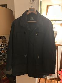 Giaccone/Parka uomo Kennet Street XXXL (54) nuovo