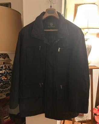 Giaccone/Parka uomo Kennet Street XXXL (54) nuovo