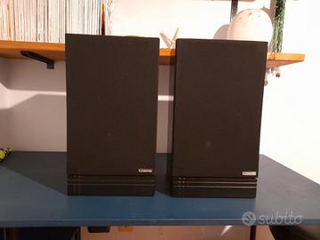 Diffusori acustici cemark 903