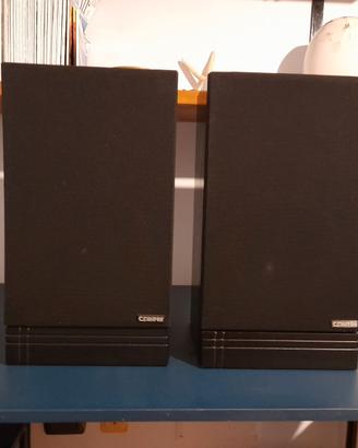 Diffusori acustici cemark 903