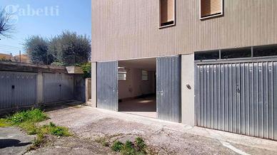 Box/Posto auto Senigallia [SV04664VCG]