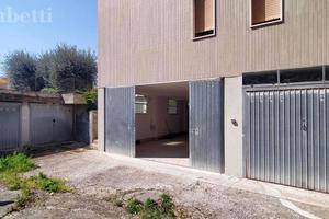 Box/Posto auto Senigallia [SV04664VCG]