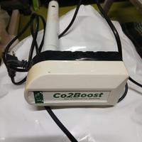 diffusore di co2 per growbox 
