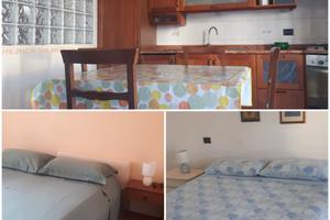 Appartamento in via Acqueviole,Milazzo