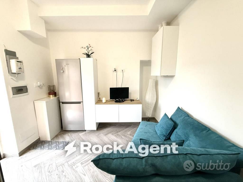 Appartamento – Milano, La Fontana, Municipio 9 - Vista 2