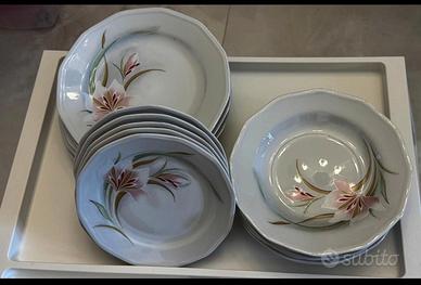 Set Piatti