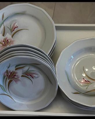 Set Piatti