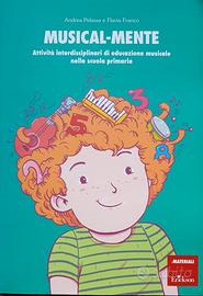 Libro Erickson per docenti di scuola primaria