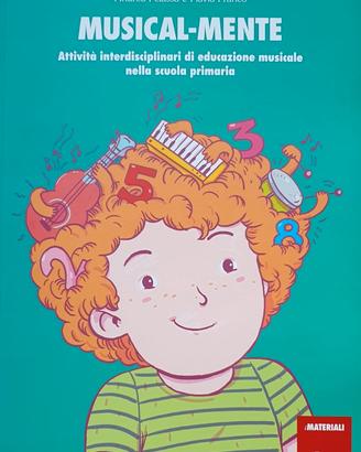 Libro Erickson per docenti di scuola primaria