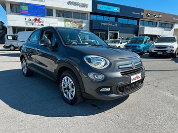 Fiat 500X 1.6 MultiJet 120 CV PERFETTA! PERFORMANT