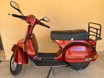 PX 125 E Arcobaleno Acce. Elettronica