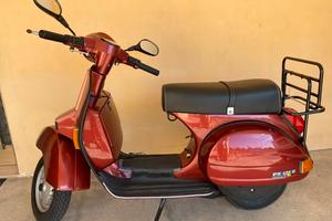 PX 125 E Arcobaleno Acce. Elettronica