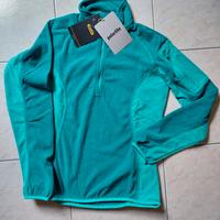 Pile Salewa leggero donna 