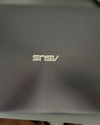Pc portatile Asus