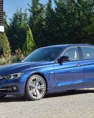 Ricambi bmw serie 3