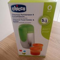 Thermos per pappa e biberon