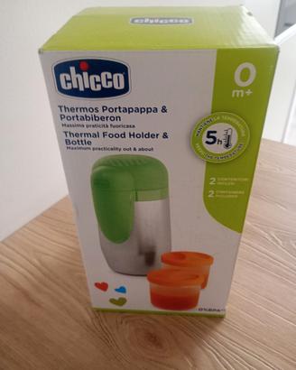 Thermos per pappa e biberon