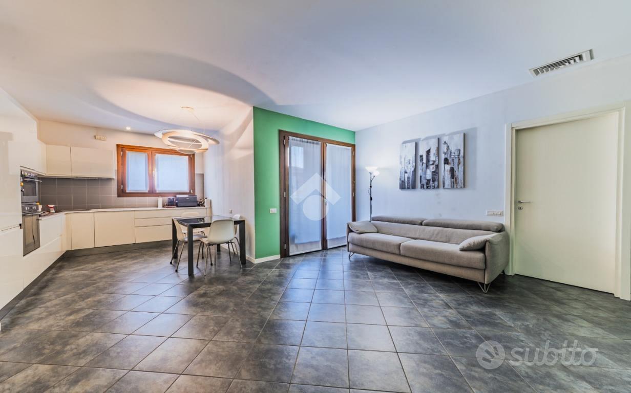 Apartment in Milano, Bicocca, Municipio 9 - Vista 6