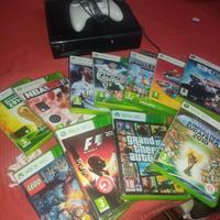 X box 360