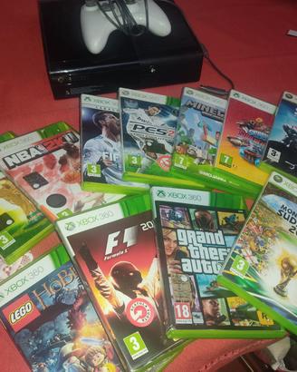 X box 360