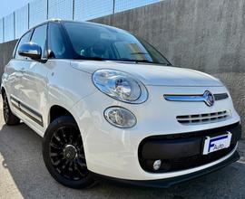 Fiat 500L 1.3 Multijet 95 CV Lounge,***EURO 6B***,
