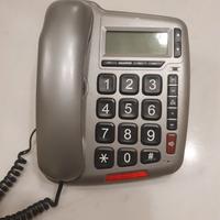 telefono fisso BRONDI