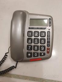 telefono fisso BRONDI
