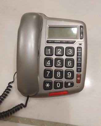 telefono fisso BRONDI