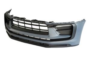 Porsche Macan 2014>2019 Paraurti anter.2023 look