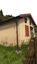 Casa montagna