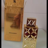 Profumo SHAGHAF OUD Eau de Parfum 