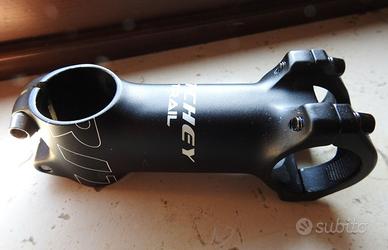 Stem pipa attacco manubrio Ritchey Trail 90mm 31,8