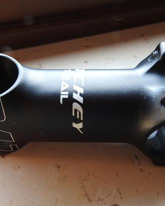 Stem pipa attacco manubrio Ritchey Trail 90mm 31,8